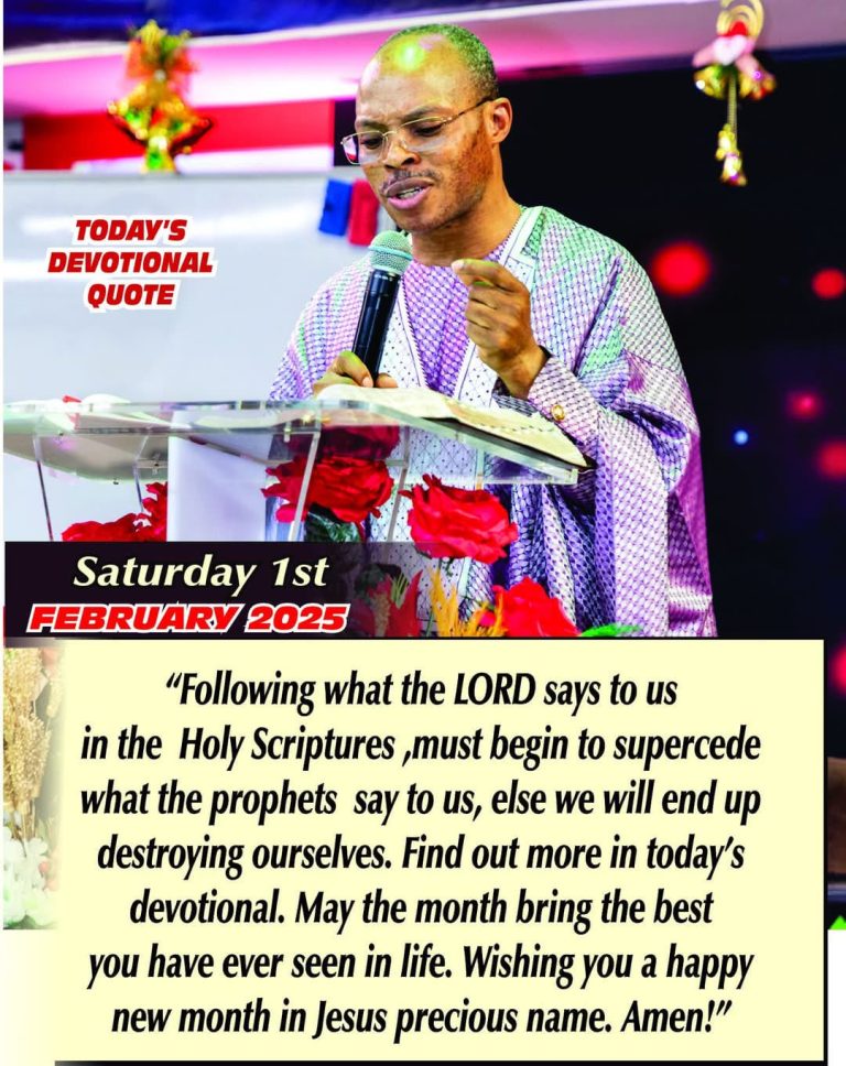 THE CRY OF THE SPIRIT DEVOTIONALS – BY RICHARD E. S. TAKIM