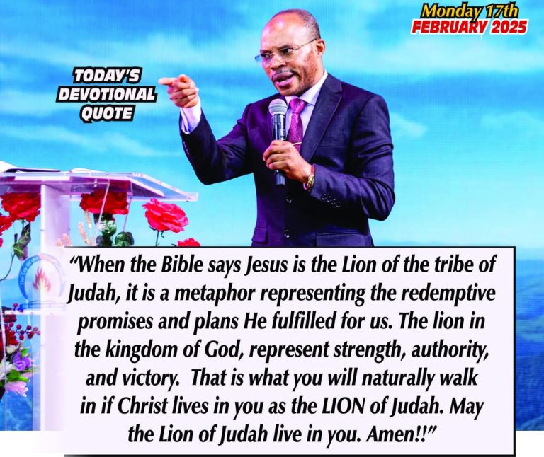 THE CRY OF THE SPIRIT DEVOTIONALS – BY RICHARD E. S. TAKIM