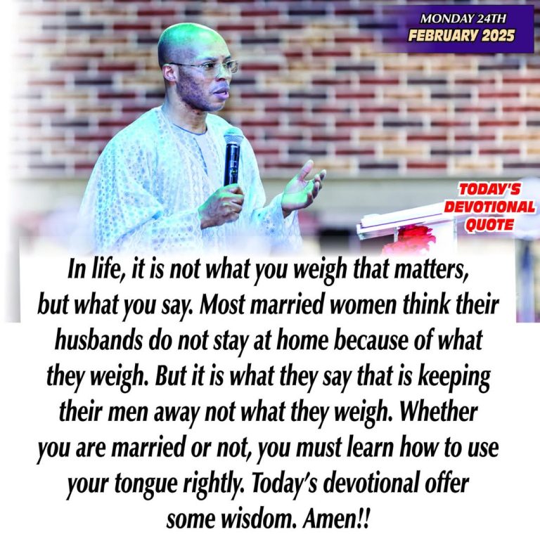 THE CRY OF THE SPIRIT DEVOTIONALS – BY RICHARD E. S. TAKIM