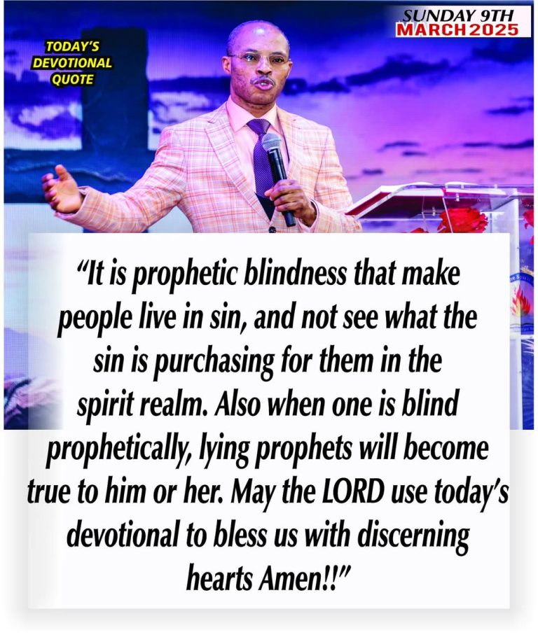 THE CRY OF THE SPIRIT DEVOTIONALS – BY RICHARD E. S. TAKIM