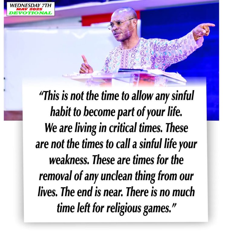 THE CRY OF THE SPIRIT DEVOTIONALS – BY RICHARD E. S. TAKIM