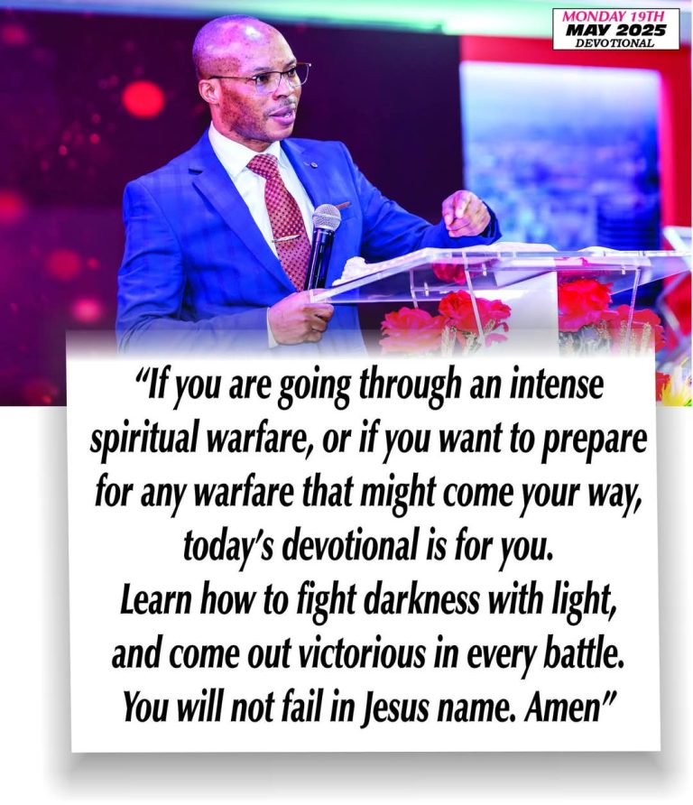 THE CRY OF THE SPIRIT DEVOTIONALS – BY RICHARD E. S. TAKIM