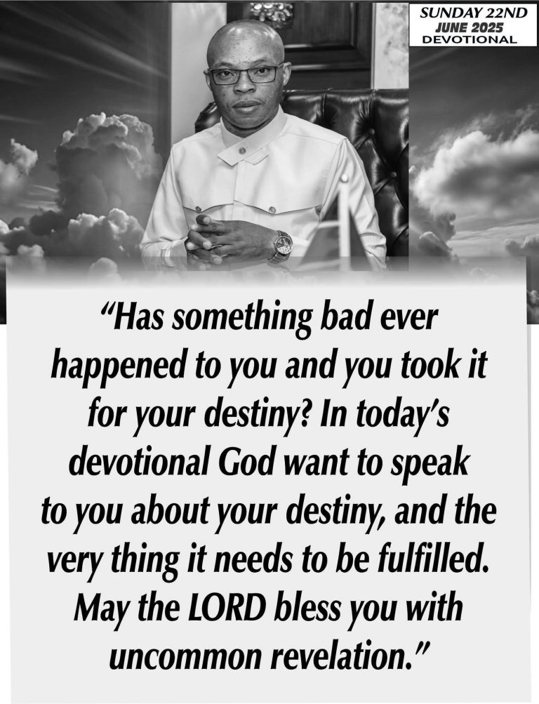 THE CRY OF THE SPIRIT DEVOTIONALS – BY RICHARD E. S. TAKIM