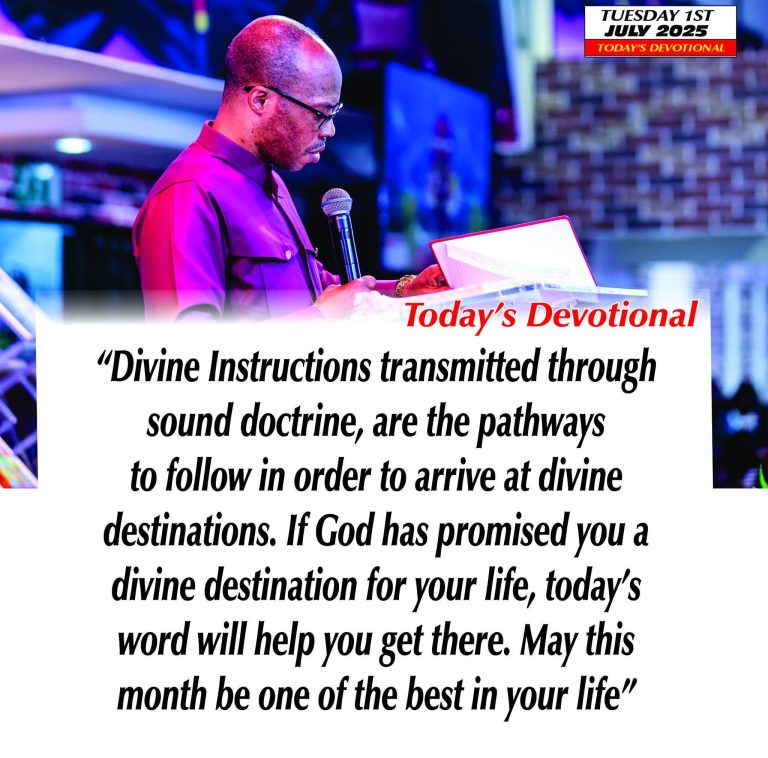 THE CRY OF THE SPIRIT DEVOTIONALS – BY RICHARD E. S. TAKIM