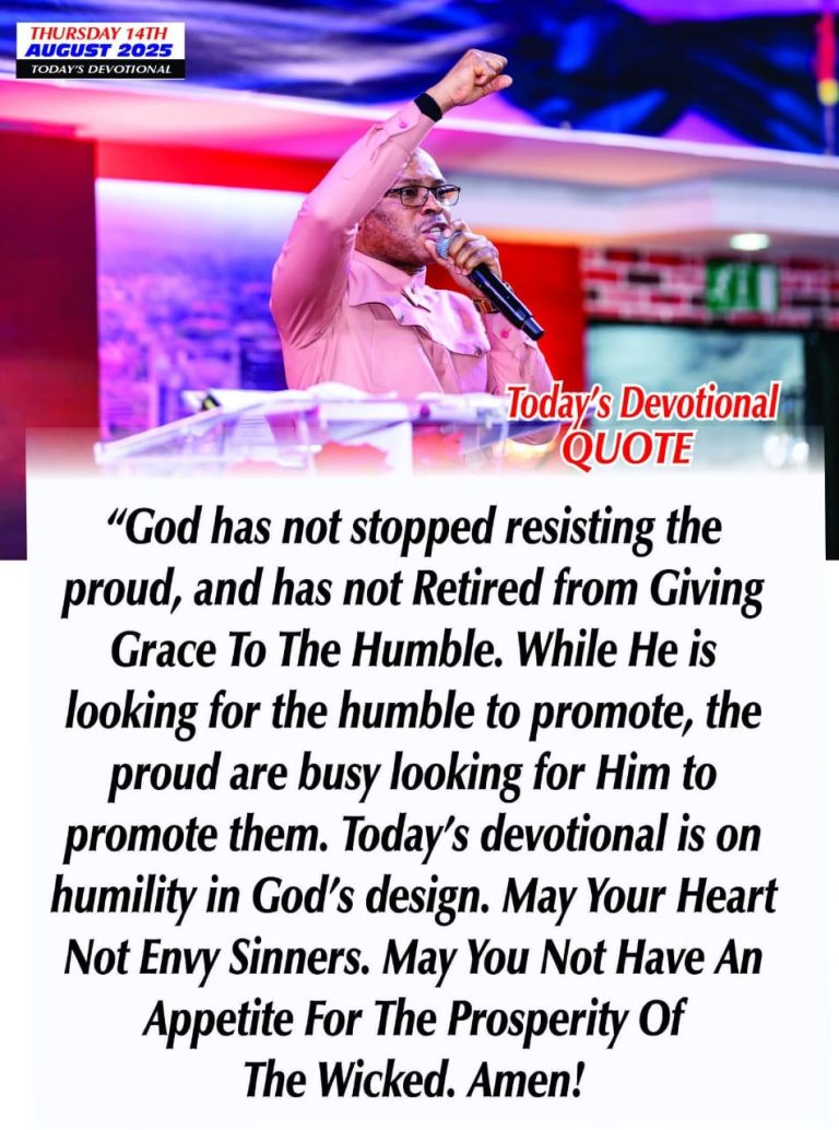 THE CRY OF THE SPIRIT DEVOTIONALS – BY RICHARD E. S. TAKIM