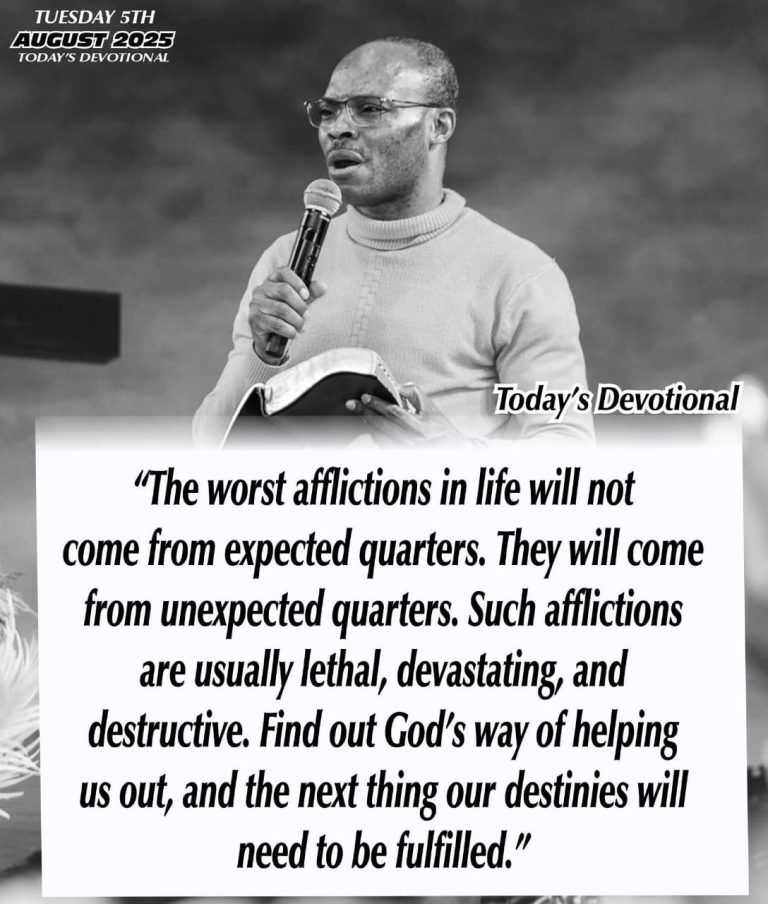 THE CRY OF THE SPIRIT DEVOTIONALS – BY RICHARD E. S. TAKIM