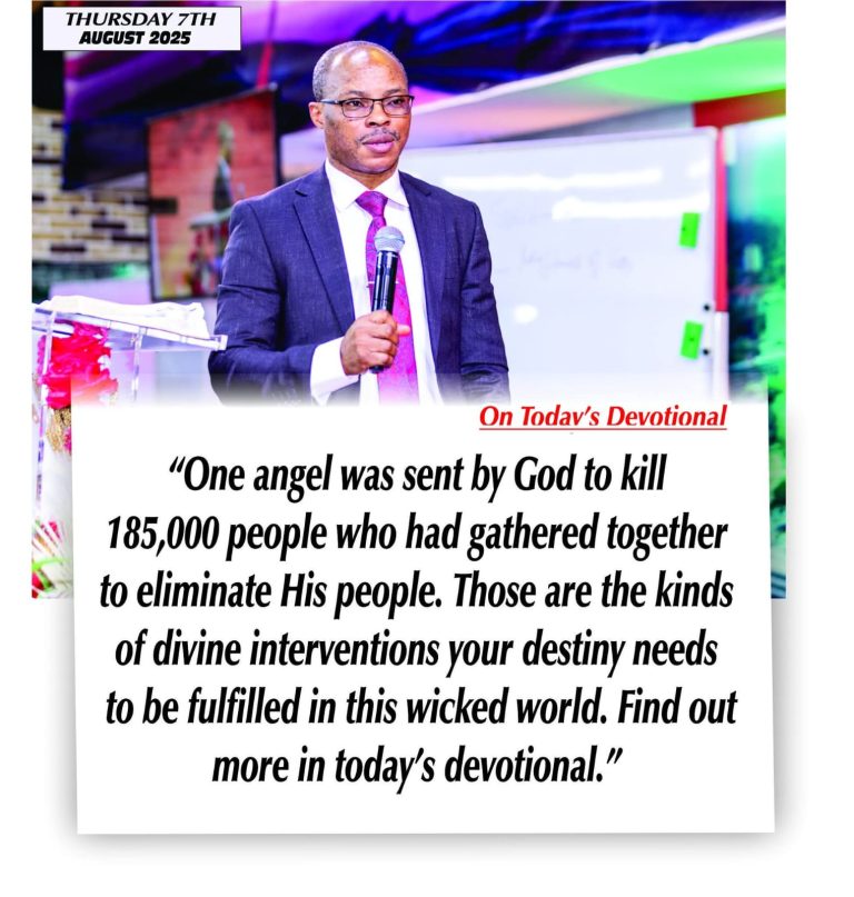 THE CRY OF THE SPIRIT DEVOTIONALS – BY RICHARD E. S. TAKIM