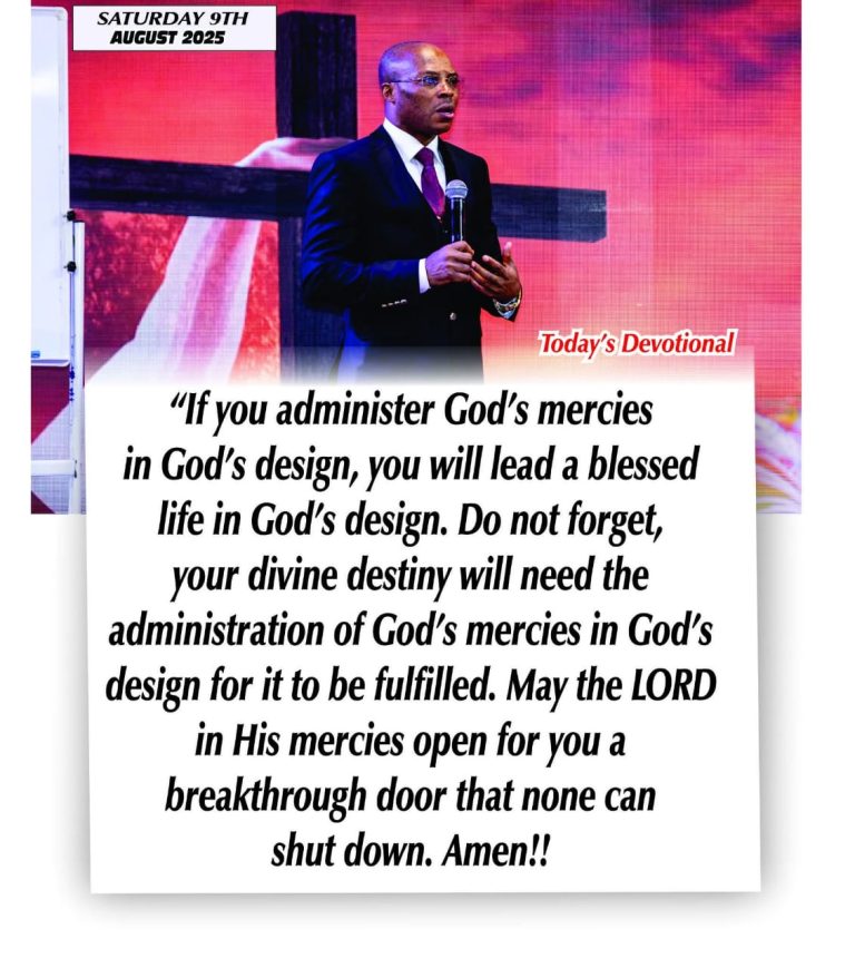 THE CRY OF THE SPIRIT DEVOTIONALS – BY RICHARD E. S. TAKIM