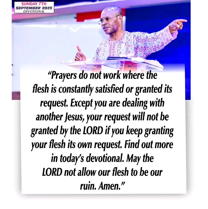 THE CRY OF THE SPIRIT DEVOTIONALS – BY RICHARD E. S. TAKIM