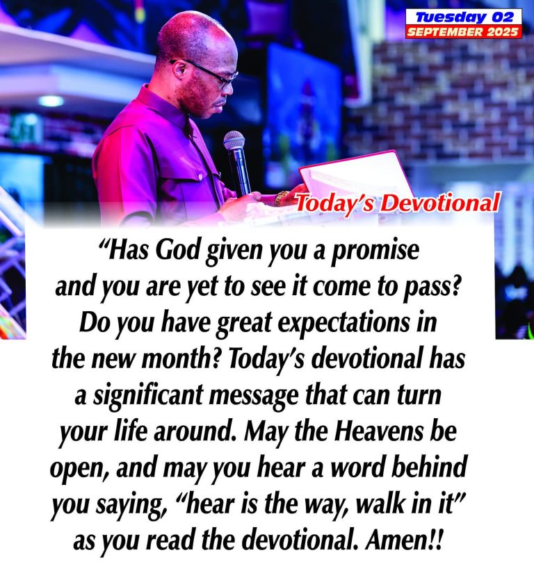 THE CRY OF THE SPIRIT DEVOTIONALS – BY RICHARD E. S. TAKIM