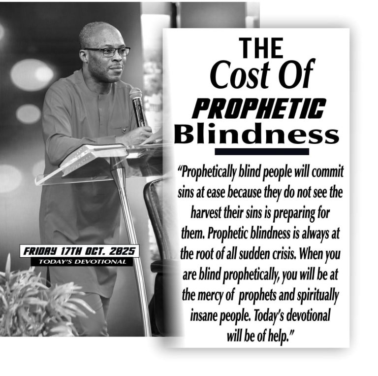 THE CRY OF THE SPIRIT DEVOTIONALS – BY RICHARD E. S. TAKIM