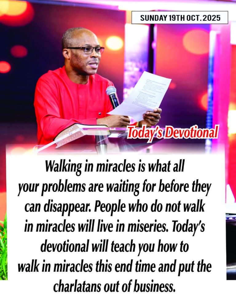 THE CRY OF THE SPIRIT DEVOTIONALS – BY RICHARD E. S. TAKIM