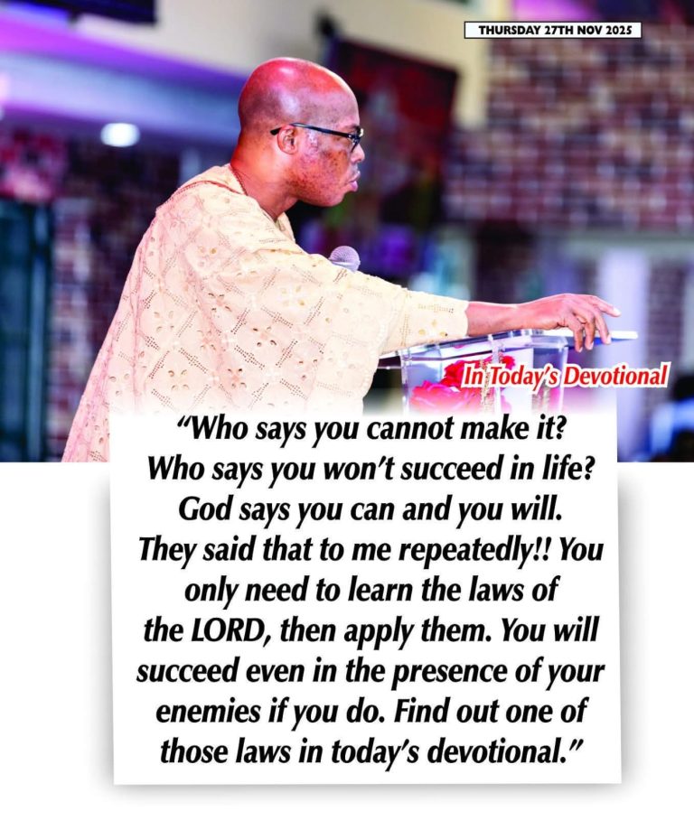 THE CRY OF THE SPIRIT DEVOTIONALS BY RICHARD E. S. TAKIM