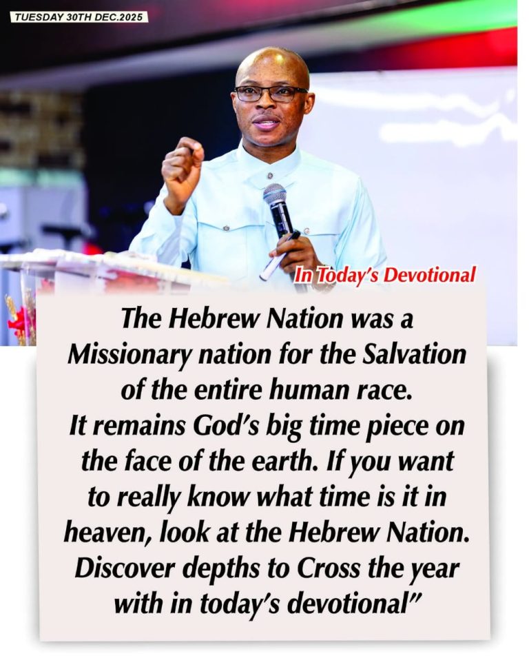 THE CRY OF THE SPIRIT DEVOTIONALS – BY RICHARD E. S. TAKIM