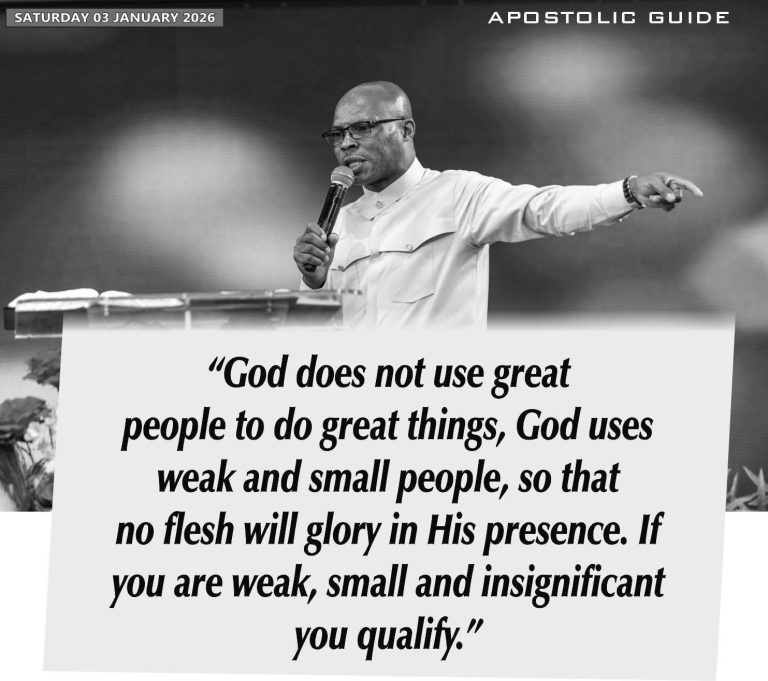 THE CRY OF THE SPIRIT DEVOTIONALS – BY RICHARD E. S. TAKIM