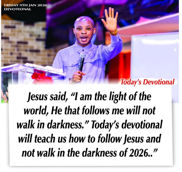 THE CRY OF THE SPIRIT DEVOTIONALS – BY RICHARD E. S. TAKIM