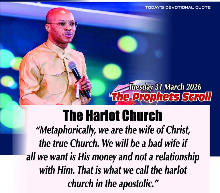 THE CRY OF THE SPIRIT DEVOTIONALS – BY RICHARD E. S. TAKIM